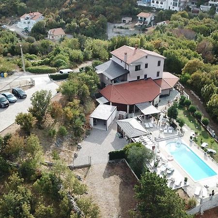 Casa Perla Holidays Jurasi Luaran gambar