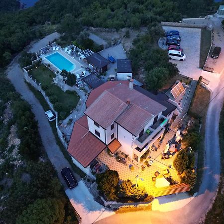 Casa Perla Holidays Jurasi Luaran gambar