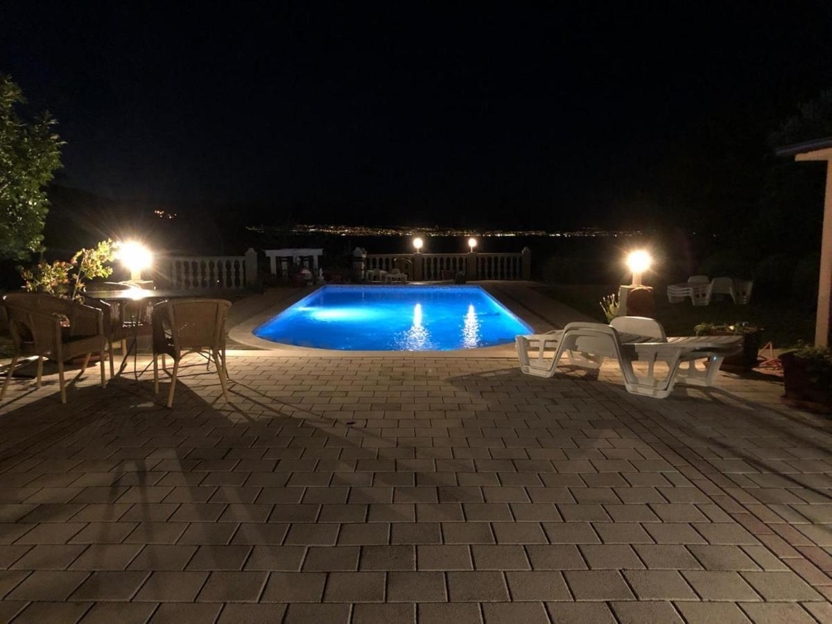 Casa Perla Holidays Jurasi Luaran gambar