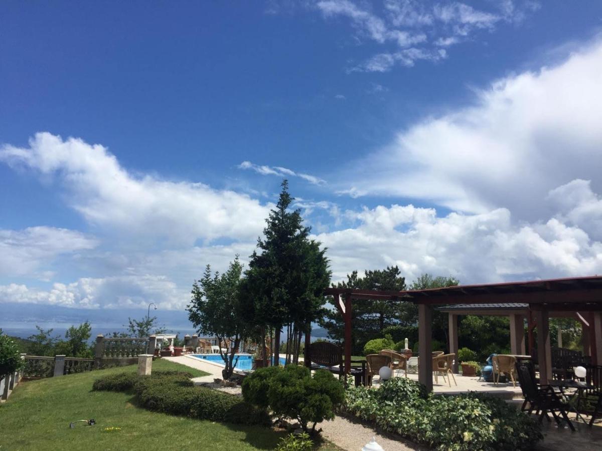 Casa Perla Holidays Jurasi Luaran gambar