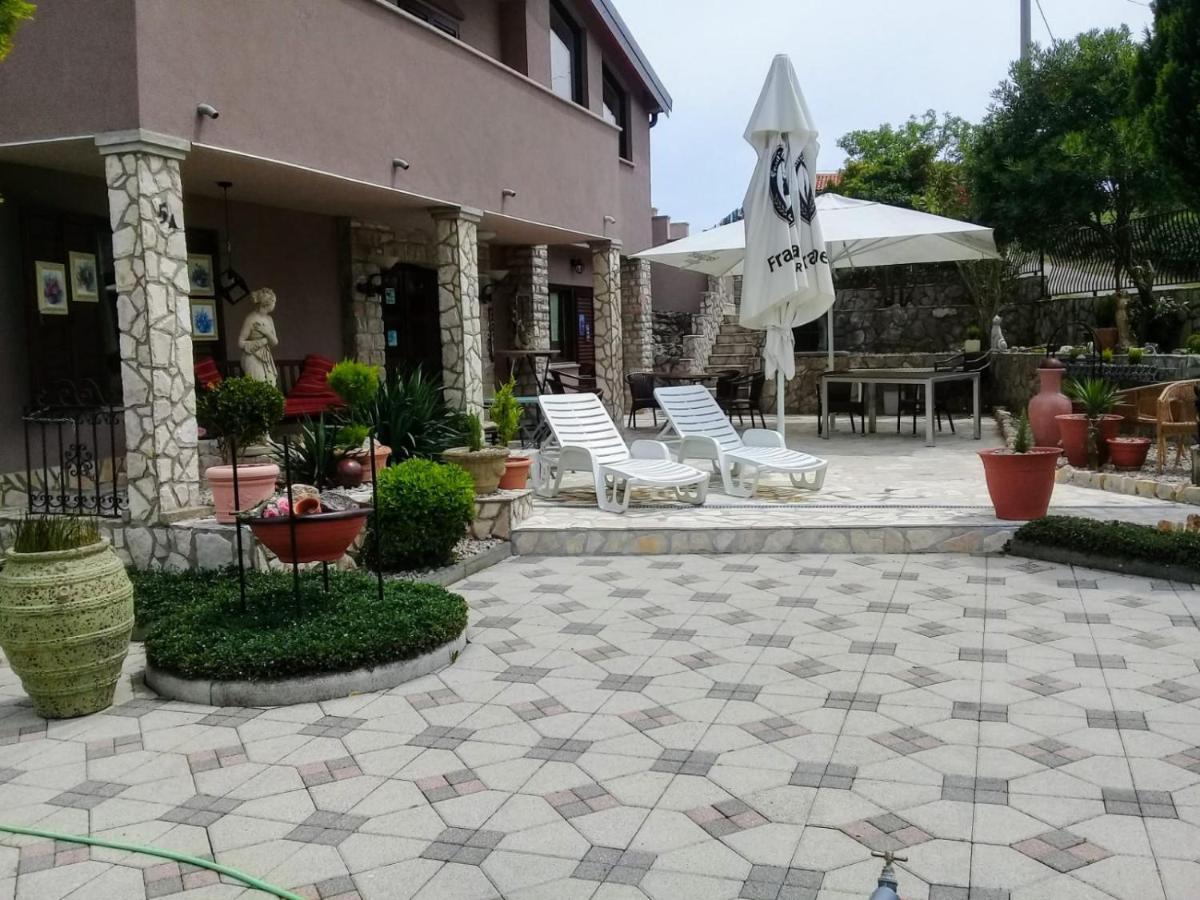 Casa Perla Holidays Jurasi Luaran gambar