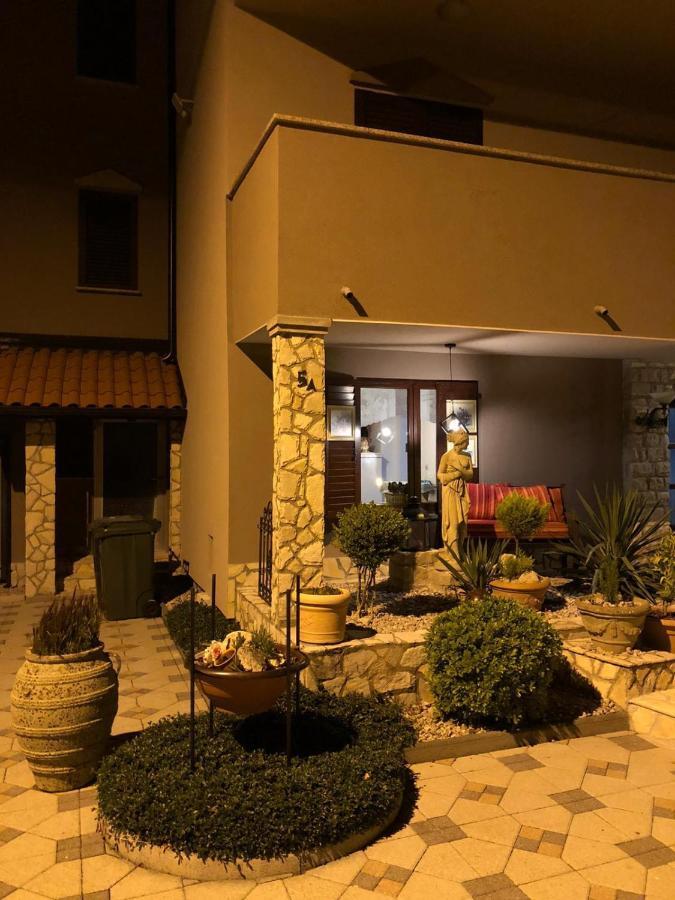 Casa Perla Holidays Jurasi Luaran gambar