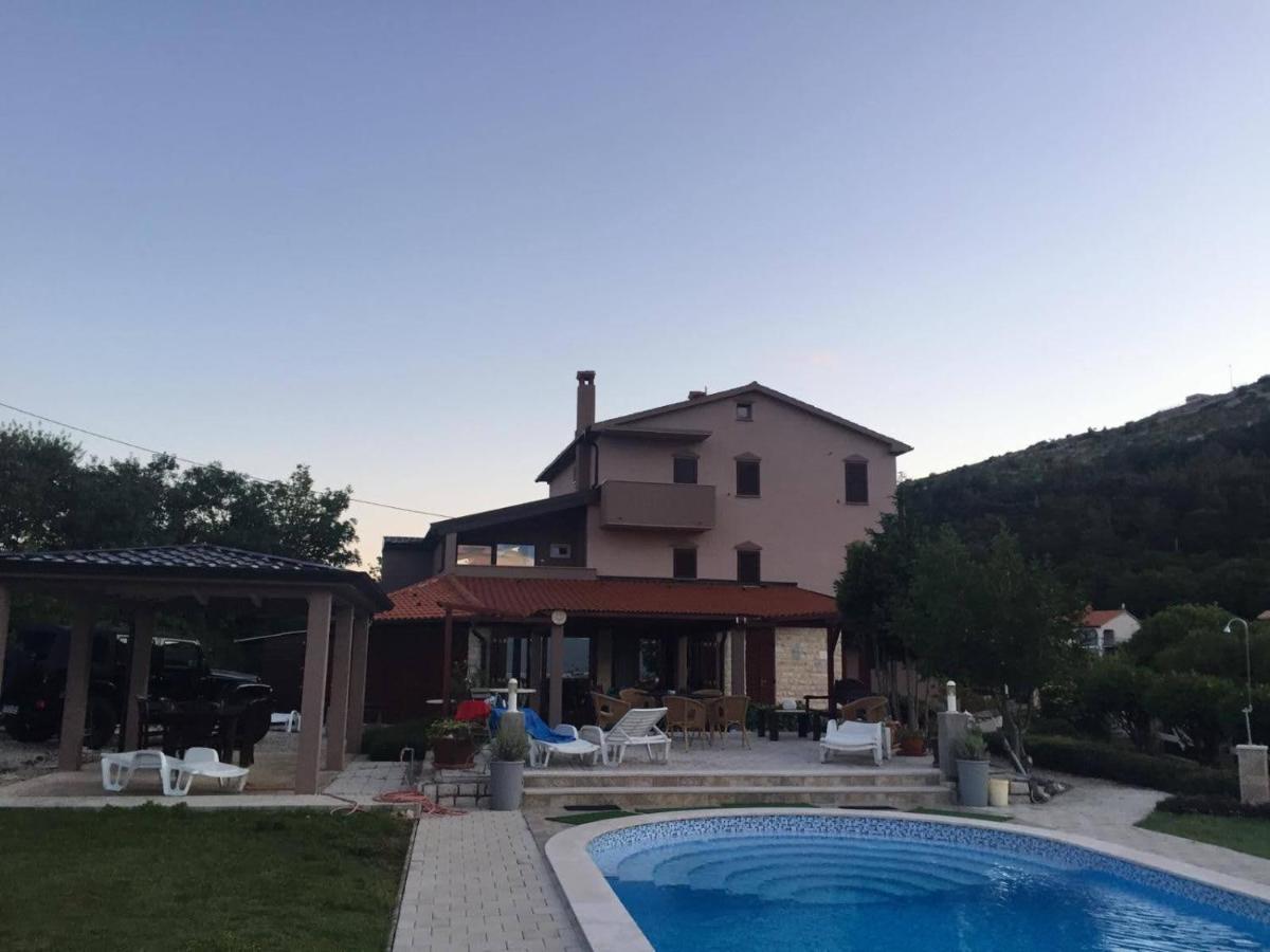 Casa Perla Holidays Jurasi Luaran gambar