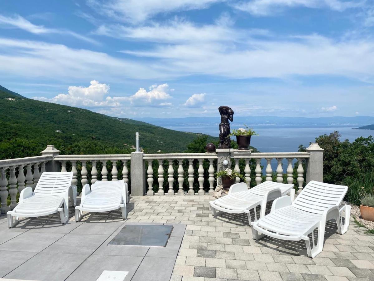 Casa Perla Holidays Jurasi Luaran gambar