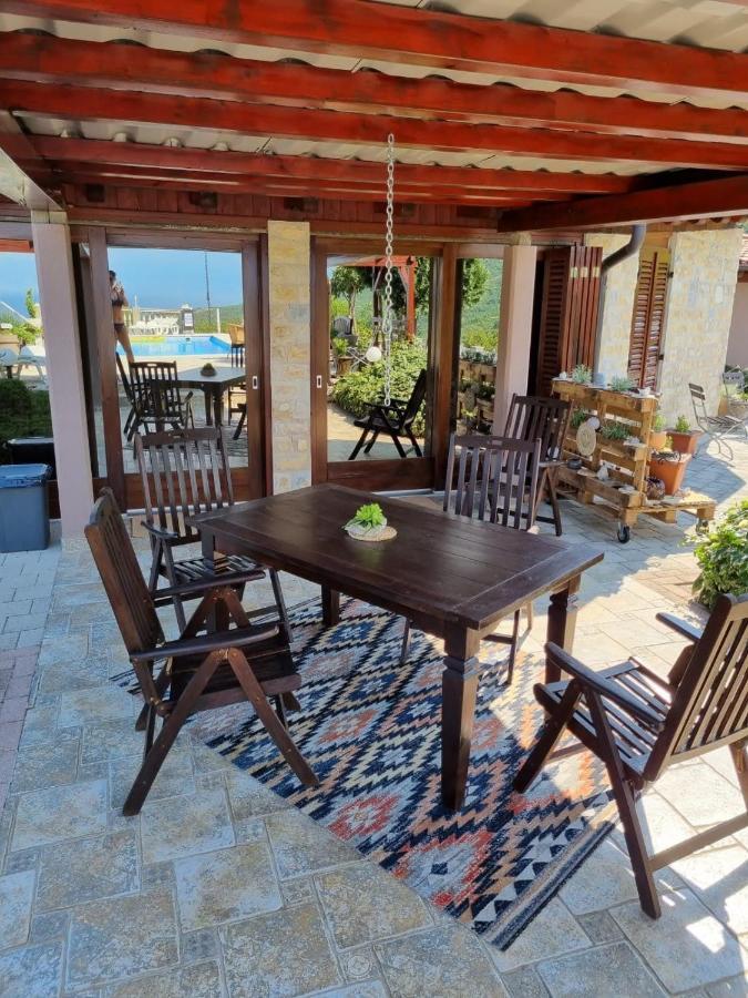 Casa Perla Holidays Jurasi Luaran gambar