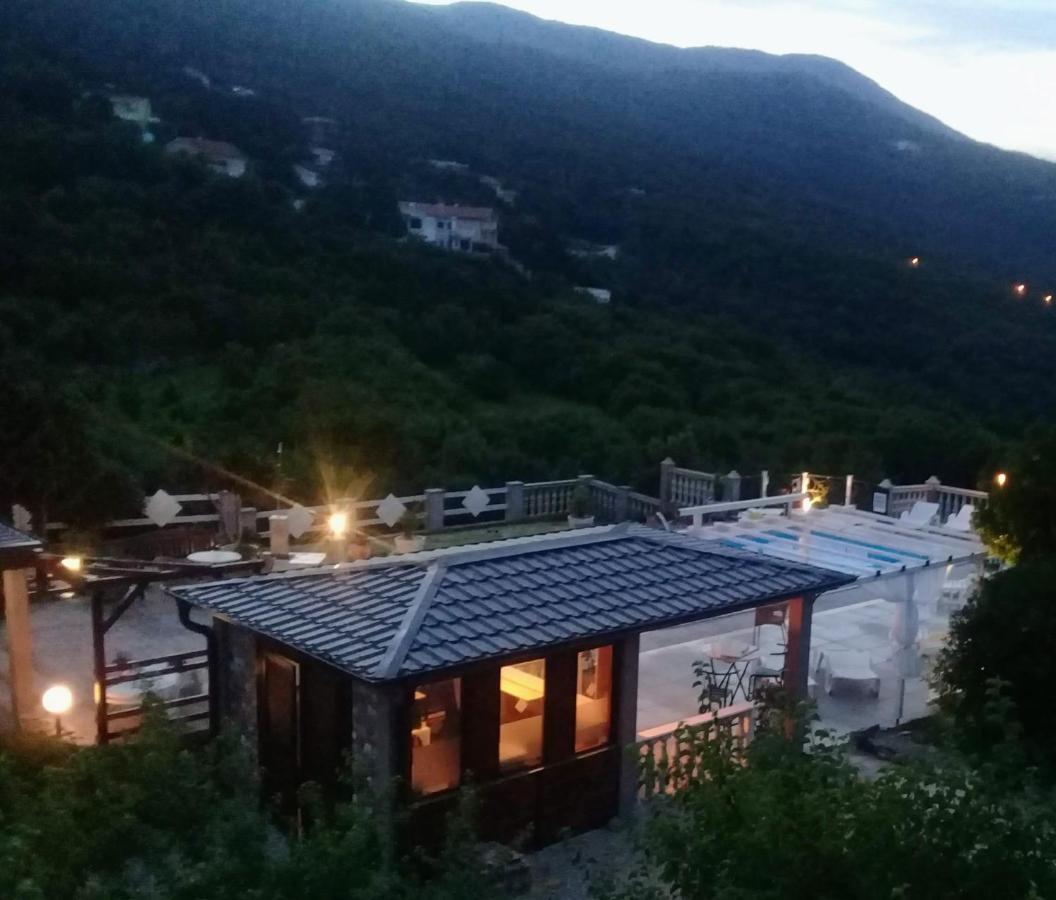 Casa Perla Holidays Jurasi Luaran gambar
