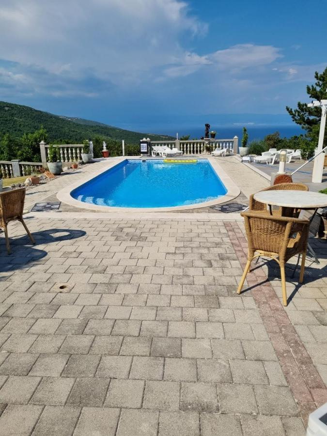 Casa Perla Holidays Jurasi Luaran gambar