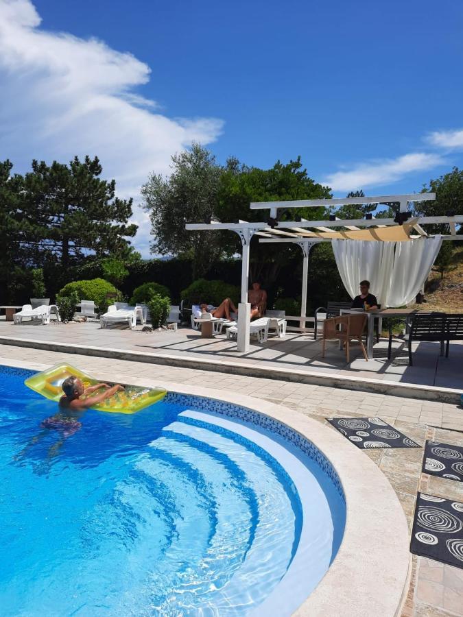 Casa Perla Holidays Jurasi Luaran gambar