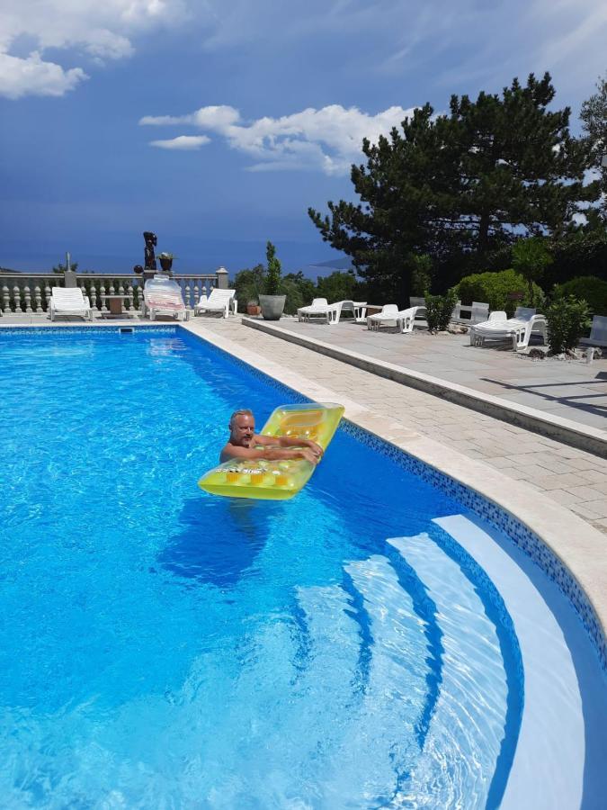 Casa Perla Holidays Jurasi Luaran gambar