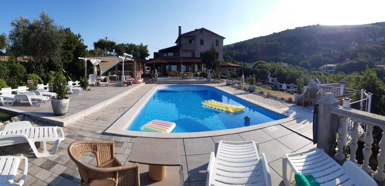 Casa Perla Holidays Jurasi Luaran gambar