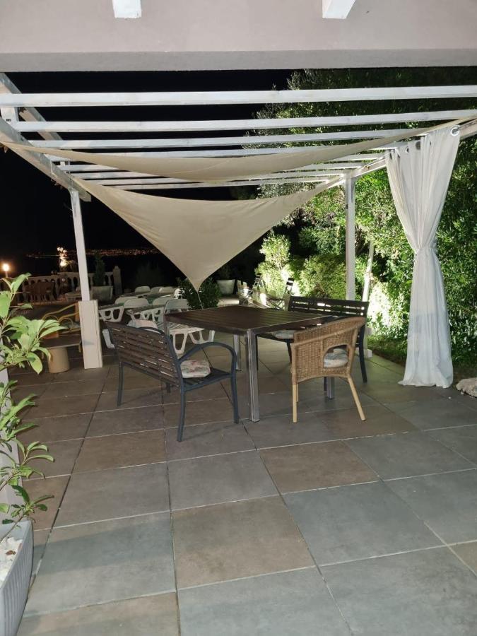 Casa Perla Holidays Jurasi Luaran gambar