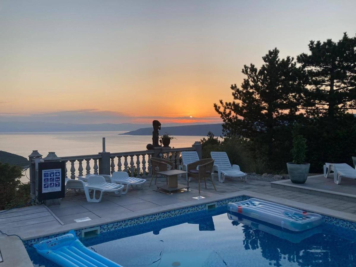 Casa Perla Holidays Jurasi Luaran gambar