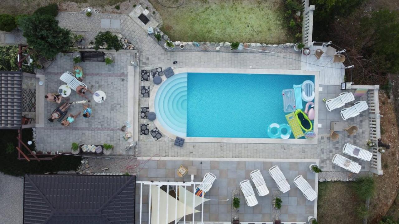 Casa Perla Holidays Jurasi Luaran gambar