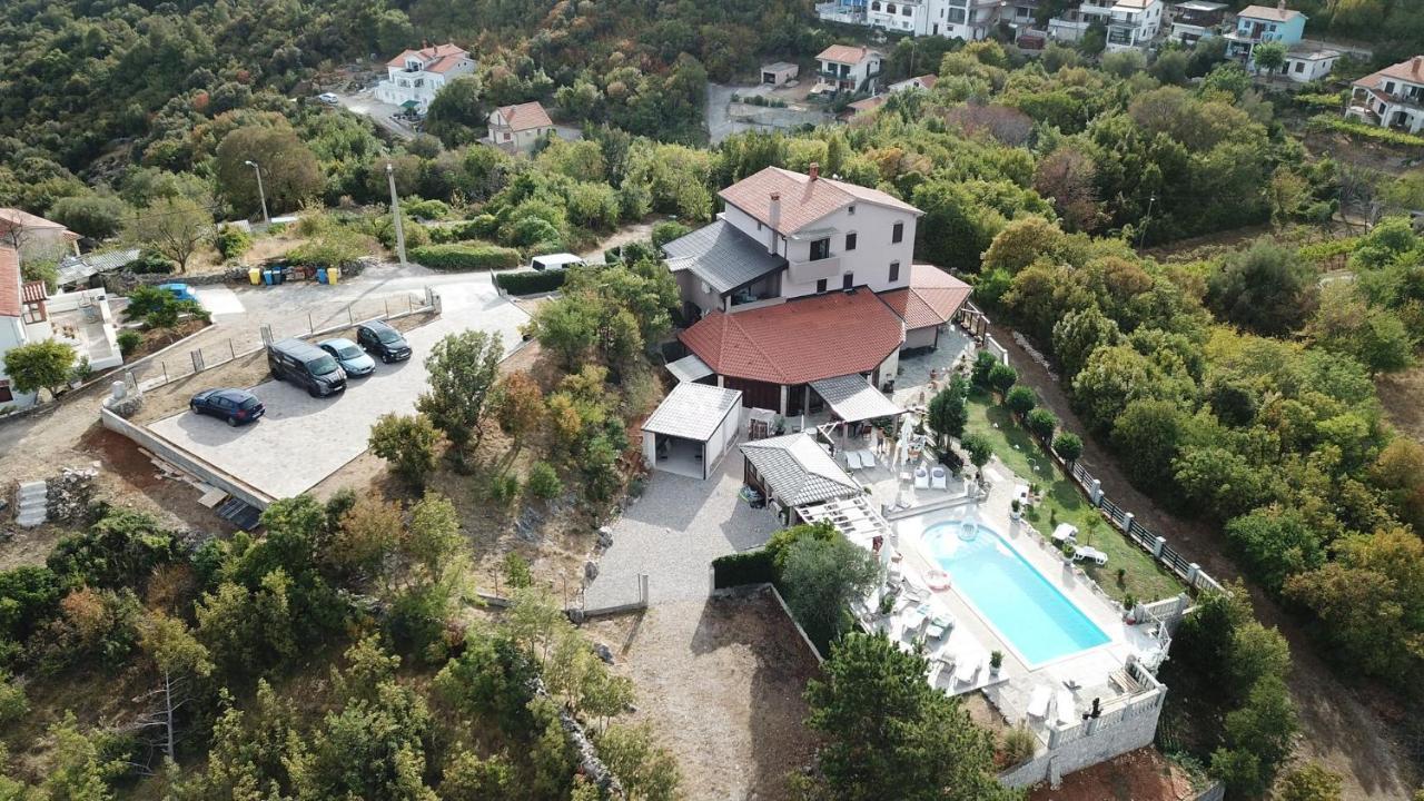 Casa Perla Holidays Jurasi Luaran gambar