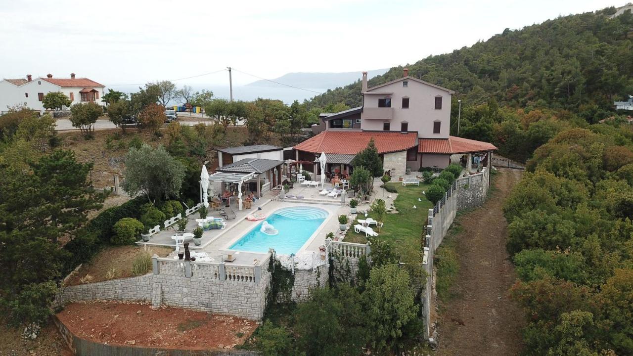 Casa Perla Holidays Jurasi Luaran gambar