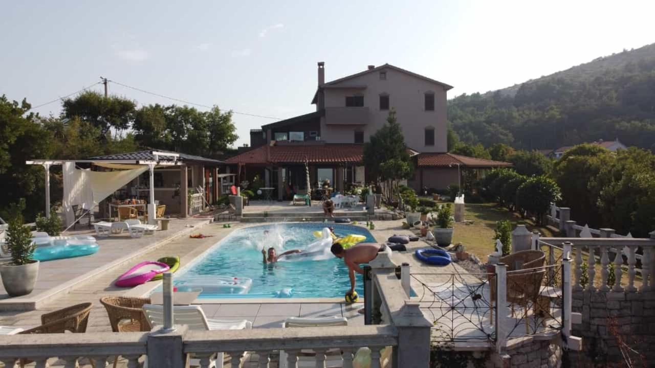 Casa Perla Holidays Jurasi Luaran gambar