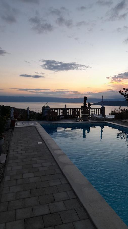 Casa Perla Holidays Jurasi Luaran gambar