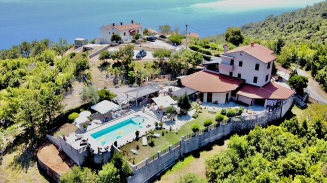 Casa Perla Holidays Jurasi Luaran gambar