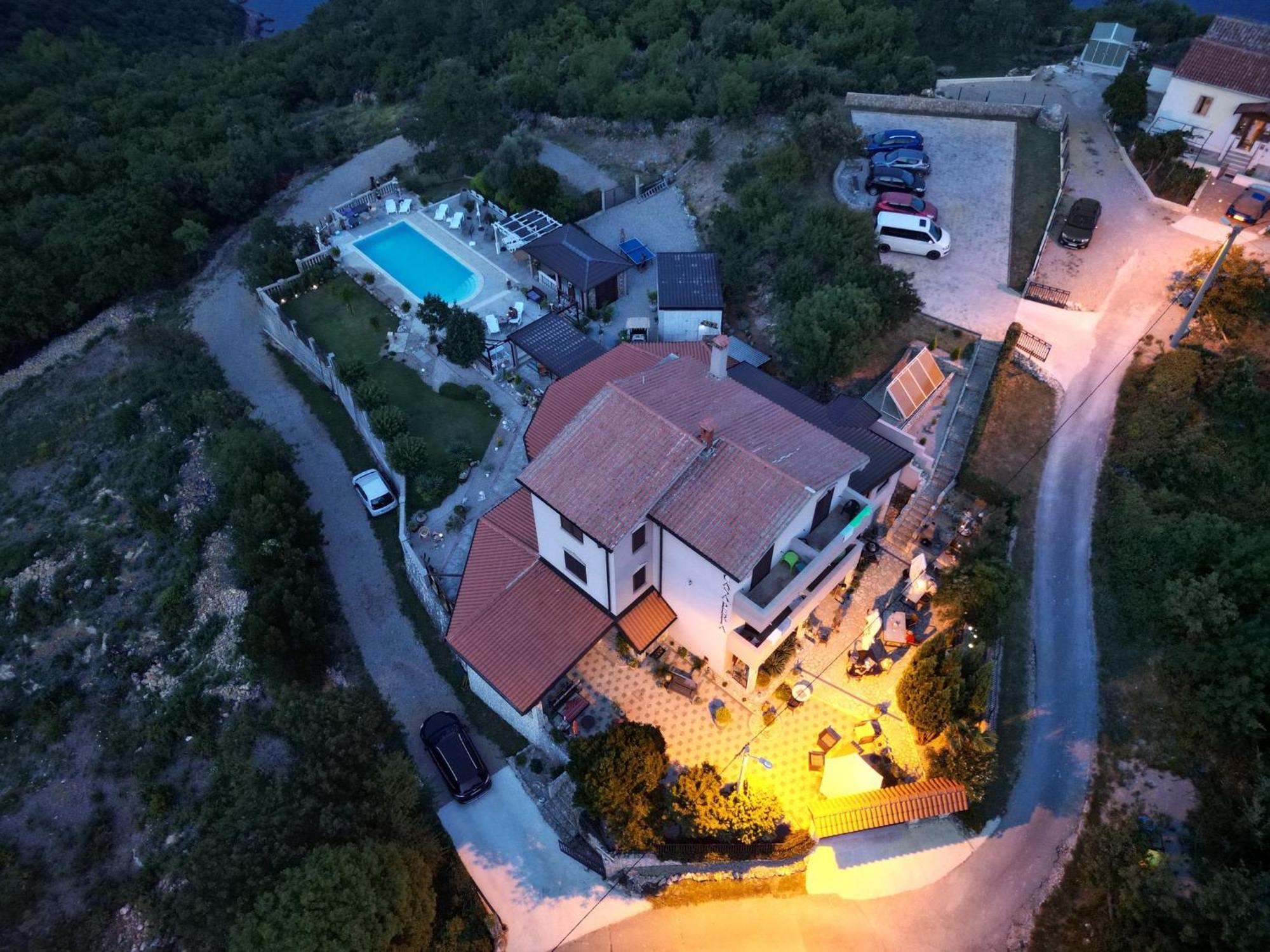 Casa Perla Holidays Jurasi Luaran gambar